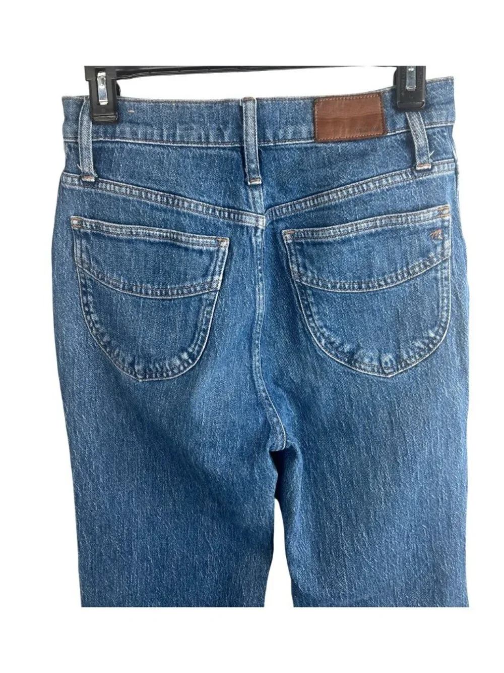 Madewell Womens 11